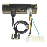 Placa De Video Externa