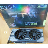 Placa De Video Ftw