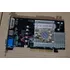 Placa De Video Fx 5200-8x Ddr Tv
