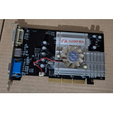 Placa De Video Fx