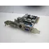 Placa De Video Fx5200 128mb Ddr Vga Agp Funcionando