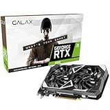 Placa De Vídeo Galax GeForce RTX 3050 EX 2X 6GB 96Bit GDDR6-35NRLDHP9ODV