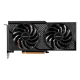 Placa De Video Galax