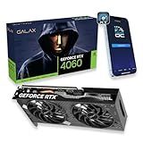 Placa De Video Galax