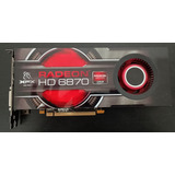 Placa De Video Gamer