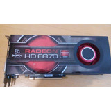 Placa De Video Gamer