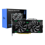 Placa De Video Gamer