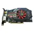 Placa De Vídeo Gamer Ati Radeon Hd 5770 1gb Gddr5