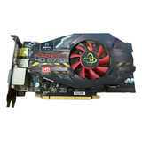 Placa De Video Gamer