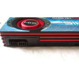 Placa De Video Gamer Radeon His 6970 2gb 256 Bits Raridade
