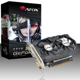 Placa De Video Geforce 4gb Gt740