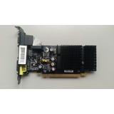 Placa De Video Geforce 7200 Turbo Cache 256mb Pci Express 