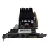 Placa De Video Geforce 7200gs 256mb