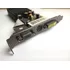 Placa De Video Geforce 7200gs Vga - Dvi - S-video