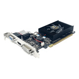 Placa De Vídeo Geforce 8400gs 1gb Ddr3 Hdmi Dvi E Vga Nvidia