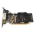 Placa De Vídeo Geforce 8400gs 256mb Ddr2 Pci-e Suporte 512mb