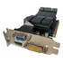  Placa De Video Geforce 8400gs 512mb Ddr2 Hdmi/dvi/vga  