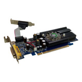Placa De Video Geforce