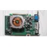 Placa De Vídeo Geforce 8500gt 512mb Dual-link Dvi-i + Vga