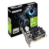 Placa De Vídeo GeForce GT 710 2GB Gigabyte GV N710D3 2GL