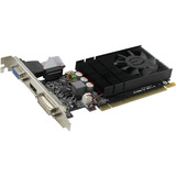 Placa De Video Geforce Gt 730 1gb Ddr3 128 bit 01g p3 2730
