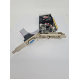 Placa De Video Geforce