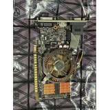 Placa De Video Geforce