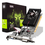 Placa De Video Geforce Gt705 Nvidia 1gb Ddr3 Hdmi Vga Pcie