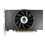 Placa De Vídeo Geforce Gt730 4gb Ddr3 128 Bit Evolut Hdmi