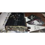 Placa De Vídeo Geforce Gtx 1050ti 4gb Evga