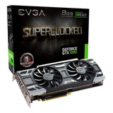 Placa De Video Geforce Gtx 1080 8gb Sc Gaming