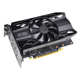 Placa De Vídeo Geforce Gtx 1650 4gb Evga Xc Black Edition