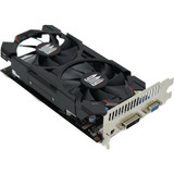 Placa De Vídeo Geforce Gtx 550ti 4gb Ddr5 128bits Revenger