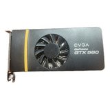 Placa De Video Geforce