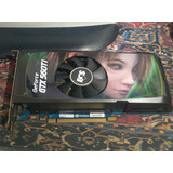 Placa De Video Geforce Gtx 560 Ti Defeito