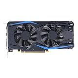Placa De Vídeo Geforce GTX 950 2GB GDDR5 128 Bits PCI Express 3 0 X 16 Dual Fan Gaming Suporte Para Placa De Vídeo 4K HDR DVI DP HDMI Interface De Saída