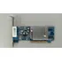 Placa De Video Geforce Mx4000 Agp 64mb Com Nota Fiscal.