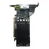 Placa De Vídeo Geforce Nvidia 256mb Vga E Dvi Pci Express