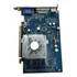 Placa De Vídeo Geforce Nvidia 8400gs 512mb Ddr2 Vga E Dvi