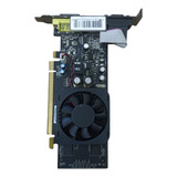 Placa De Vídeo Geforce Nvidia 8400gs 512mb Vga E Dvi