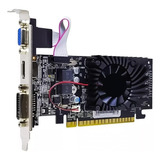 Placa De Video Geforce
