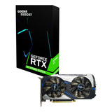 Placa De Vídeo Geforce Rtx 2060