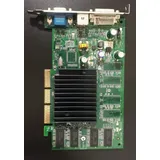 Placa De Video Geforce4