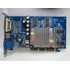 Placa De Video Geforce4 Mx440 Agp 8x 128mb Dvi Vga