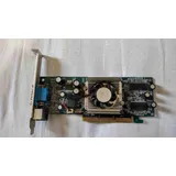 Placa De Video Geforce4