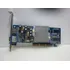 Placa De Vídeo Gf Mx4000 64mb Ddr161600-6 Agp Funcionando