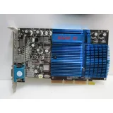 Placa De Video Gf4