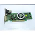 Placa De Video Gf7200gs Pci-e Ddr2 256mb Wtv+dvi