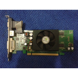 Placa De Video Gforce