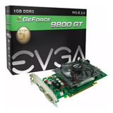 Placa De Video Gforce